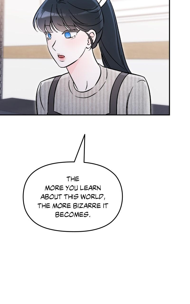 Why Does Everyone Love Me?! Chap 26 - Next Chap 27