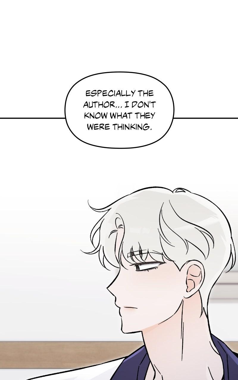 Why Does Everyone Love Me?! Chap 26 - Next Chap 27