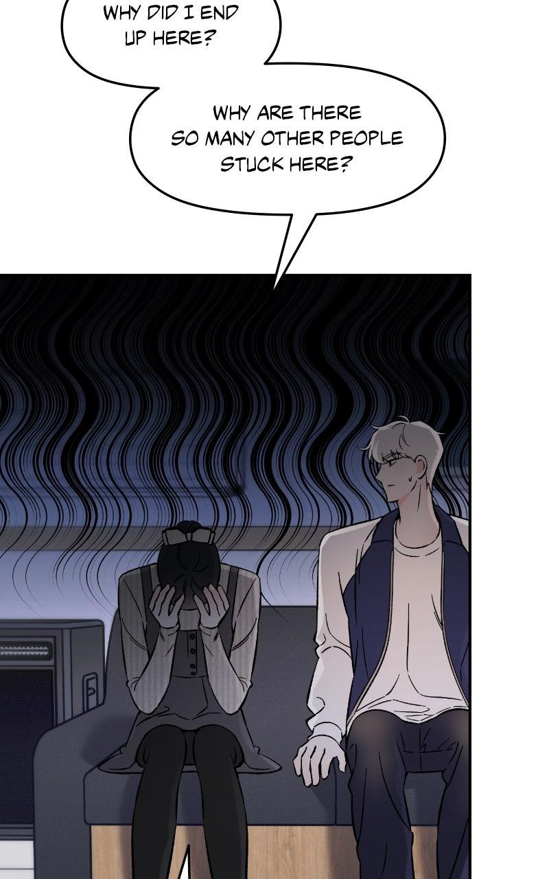 Why Does Everyone Love Me?! Chap 26 - Next Chap 27