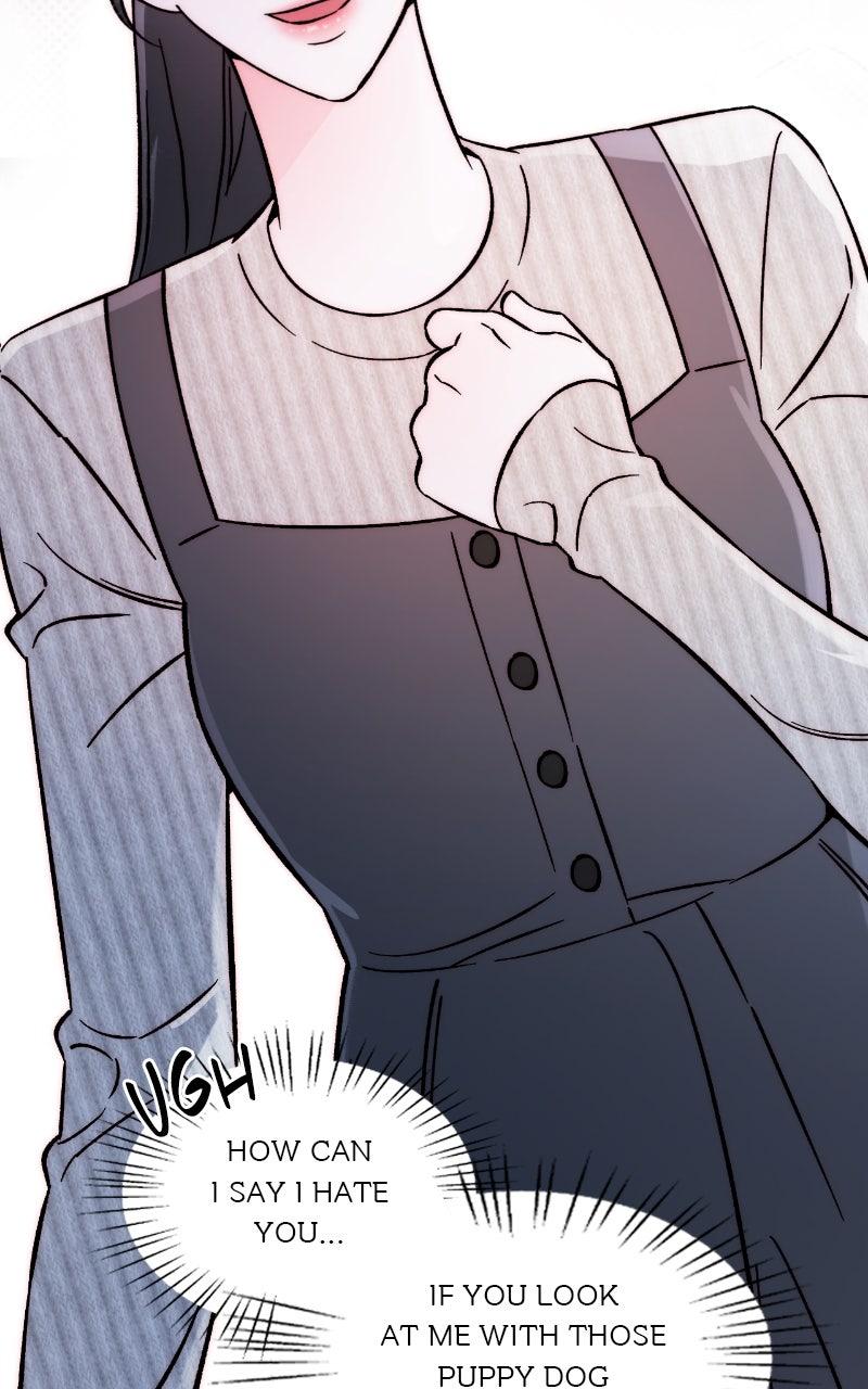 Why Does Everyone Love Me?! Chap 26 - Next Chap 27