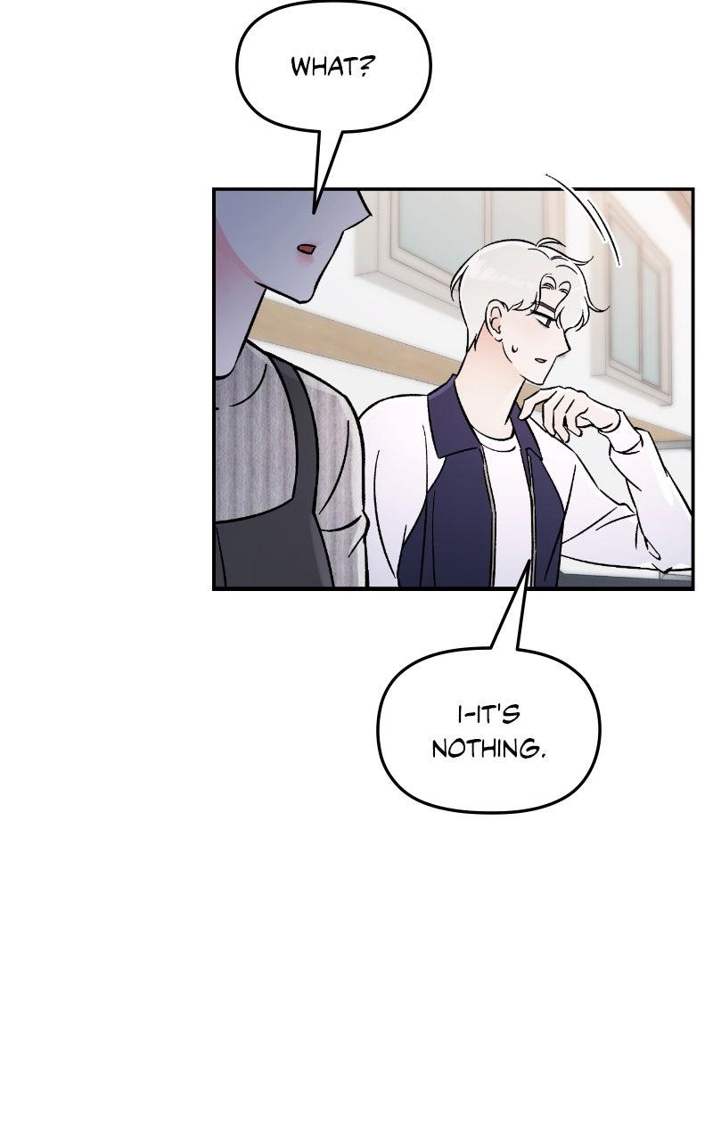 Why Does Everyone Love Me?! Chap 26 - Next Chap 27