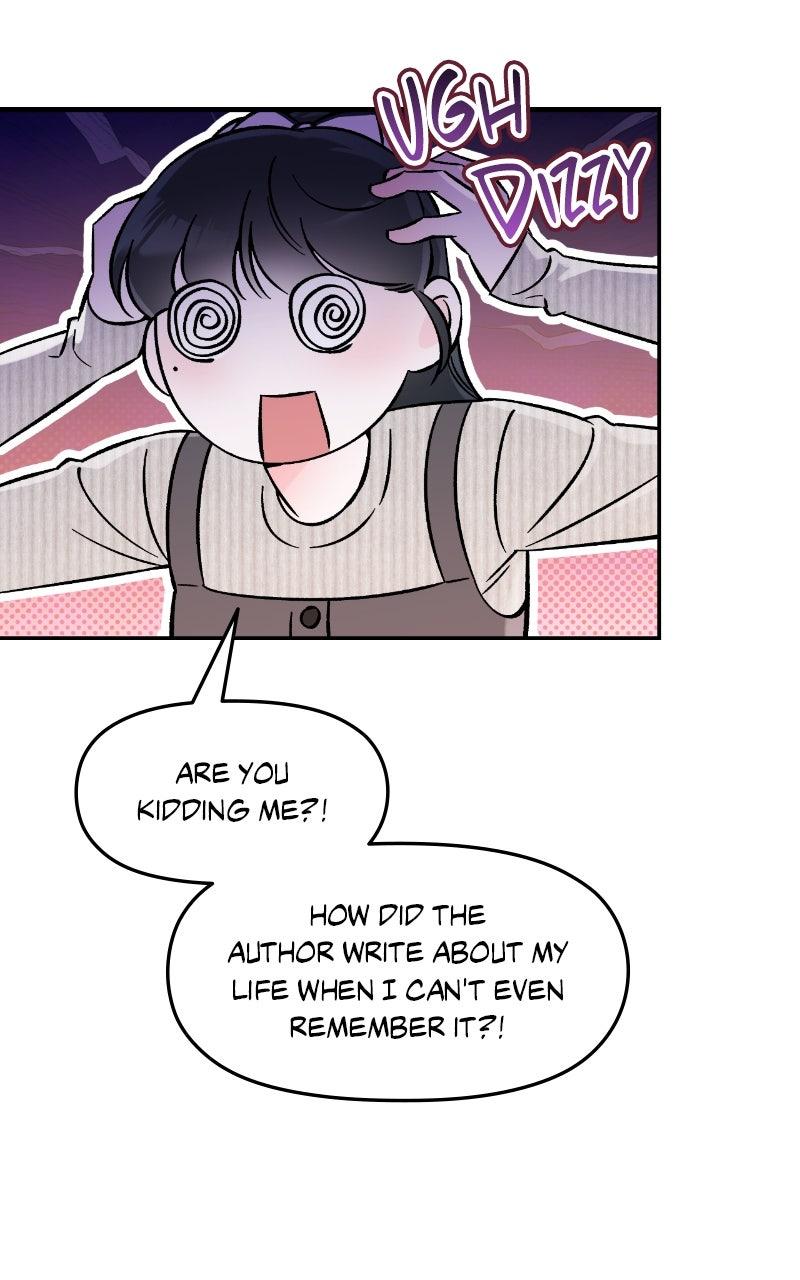 Why Does Everyone Love Me?! Chap 26 - Next Chap 27