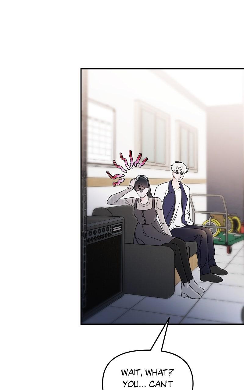 Why Does Everyone Love Me?! Chap 26 - Next Chap 27