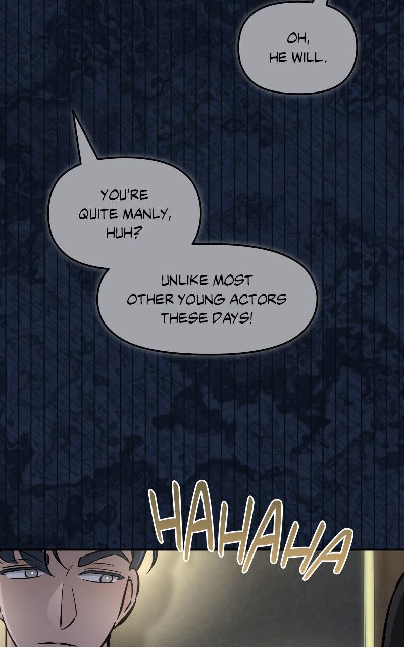 Why Does Everyone Love Me?! Chap 26 - Next Chap 27