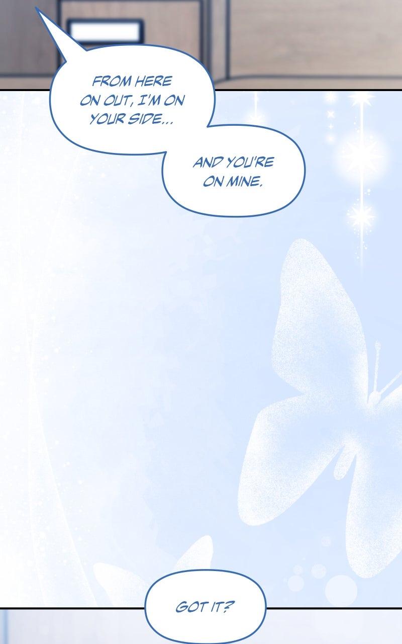 Why Does Everyone Love Me?! Chap 26 - Next Chap 27