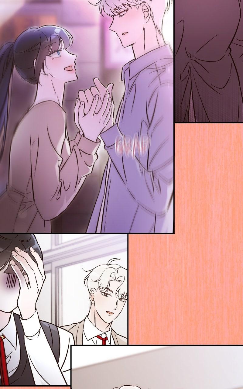 Why Does Everyone Love Me?! Chap 26 - Next Chap 27