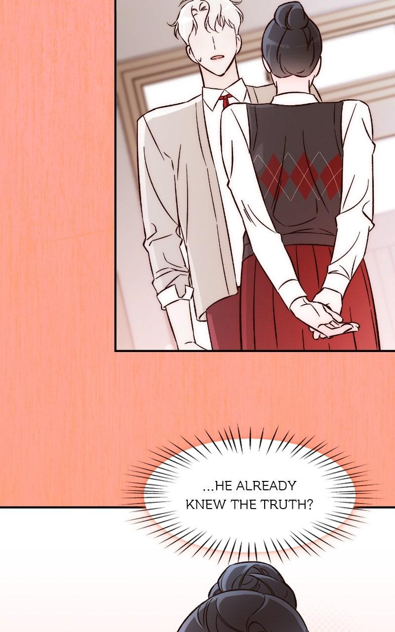 Why Does Everyone Love Me?! Chap 26 - Next Chap 27