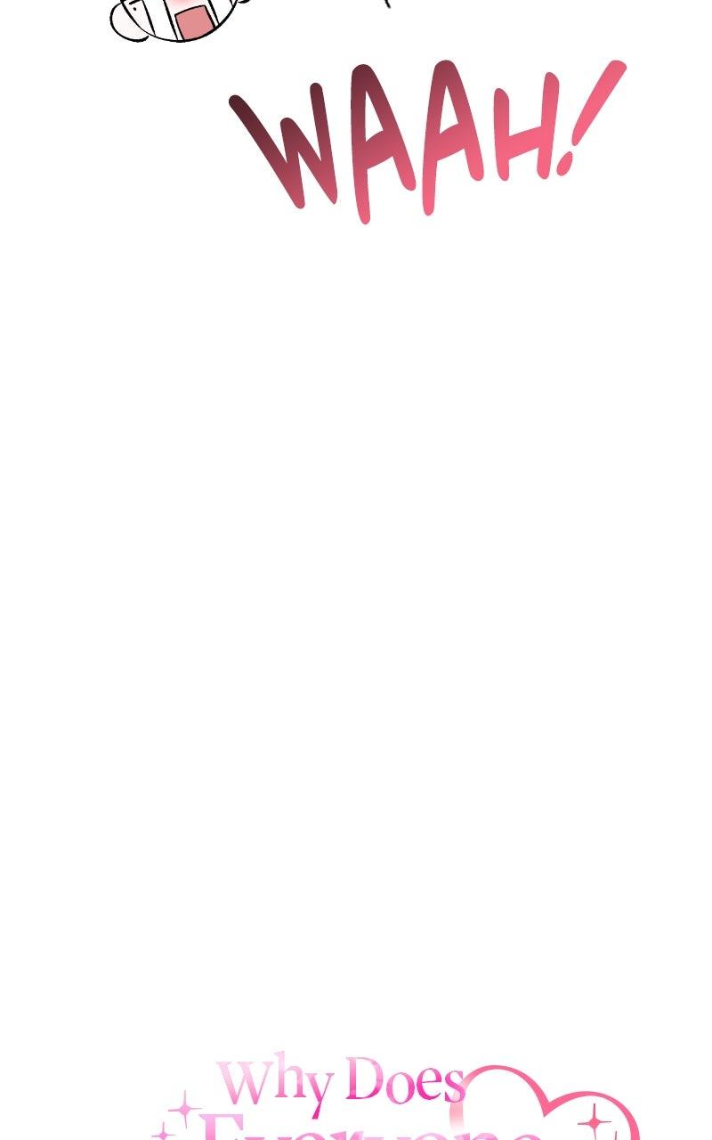 Why Does Everyone Love Me?! Chap 26 - Next Chap 27