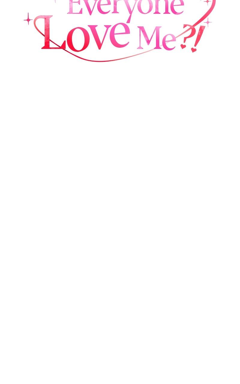 Why Does Everyone Love Me?! Chap 26 - Next Chap 27