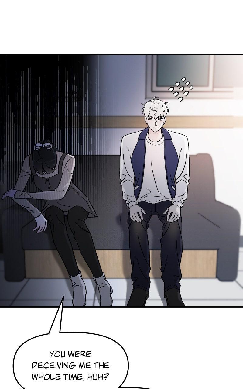 Why Does Everyone Love Me?! Chap 26 - Next Chap 27