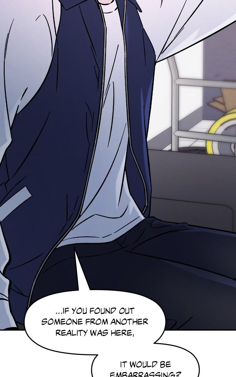 Why Does Everyone Love Me?! Chap 26 - Next Chap 27