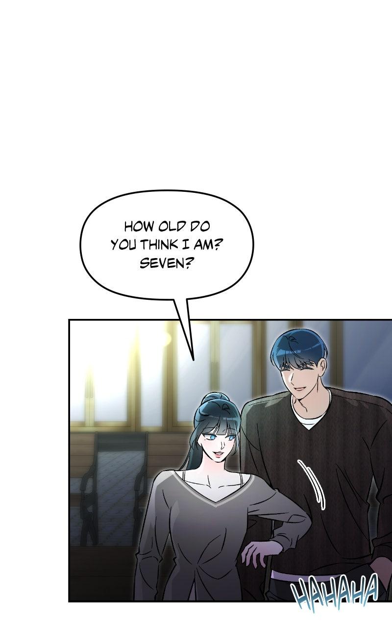 Why Does Everyone Love Me?! Chap 20 - Next Chap 21