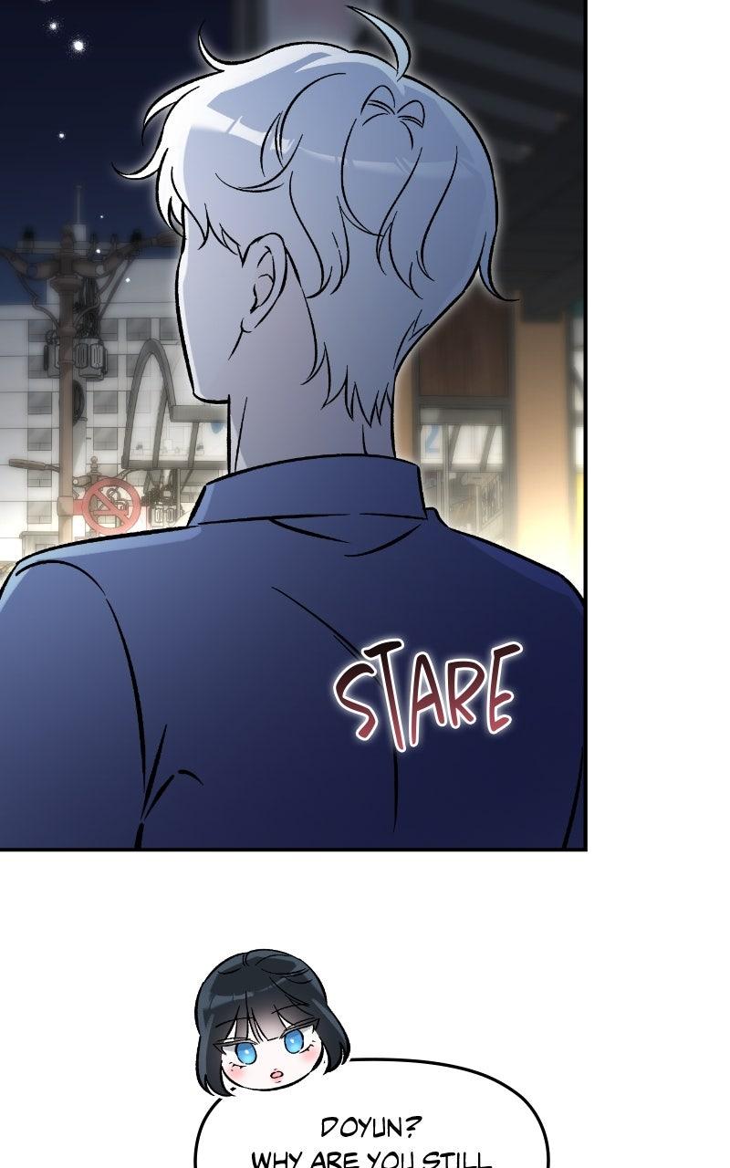 Why Does Everyone Love Me?! Chap 20 - Next Chap 21