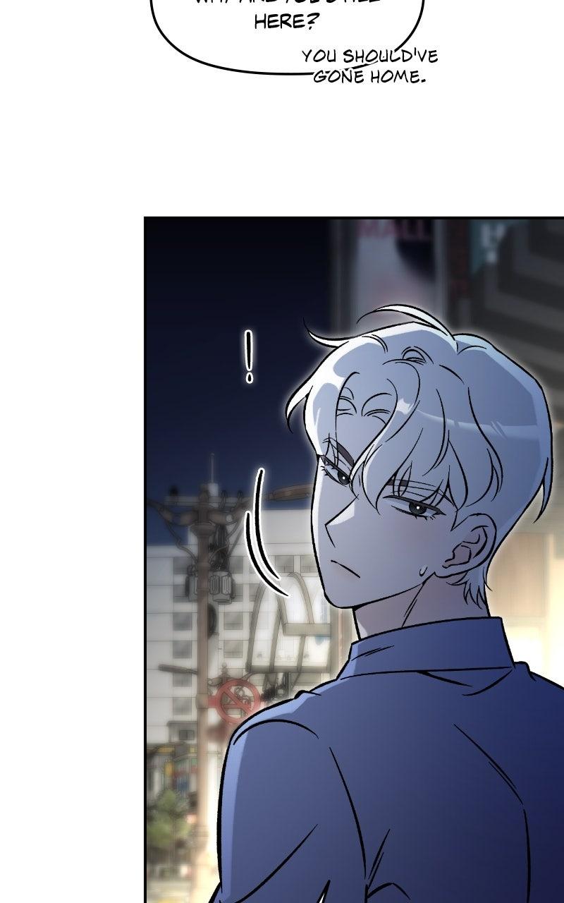 Why Does Everyone Love Me?! Chap 20 - Next Chap 21