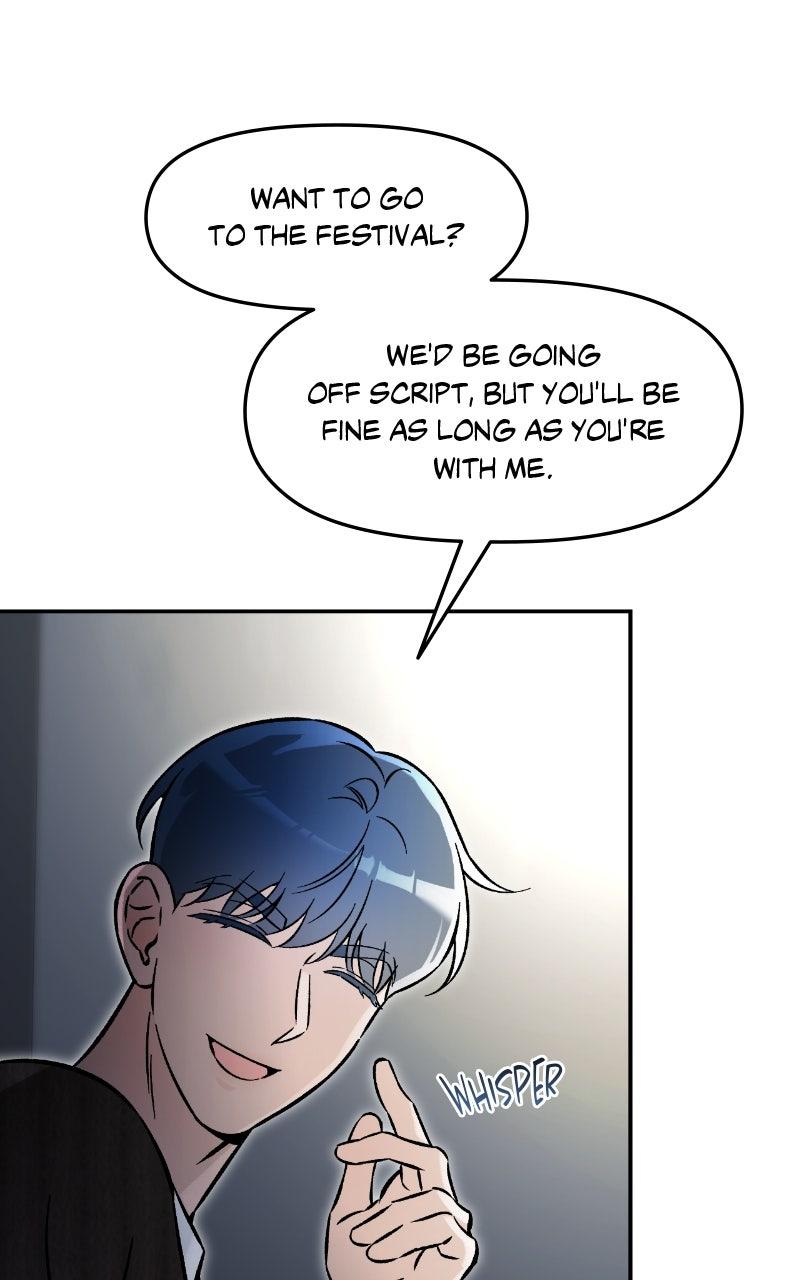 Why Does Everyone Love Me?! Chap 20 - Next Chap 21