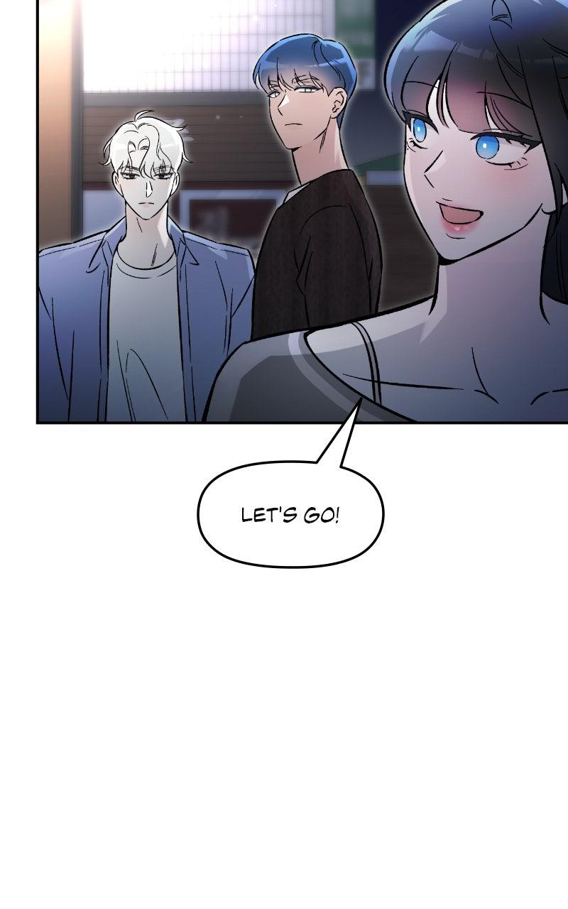 Why Does Everyone Love Me?! Chap 20 - Next Chap 21