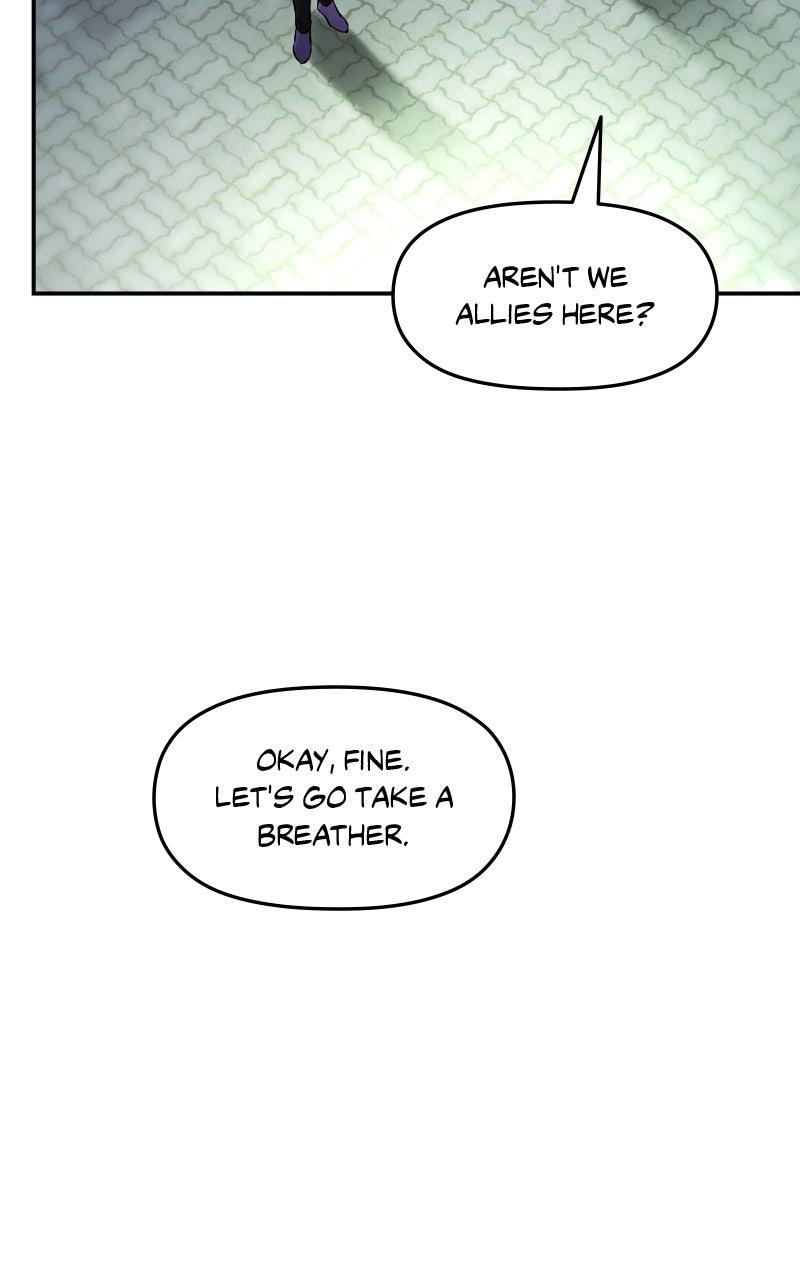Why Does Everyone Love Me?! Chap 20 - Next Chap 21