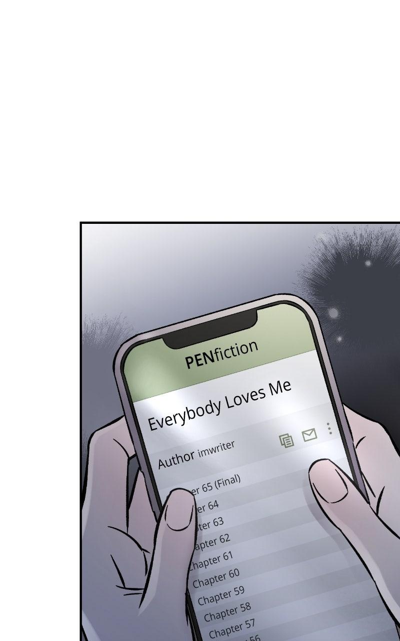 Why Does Everyone Love Me?! Chap 20 - Next Chap 21