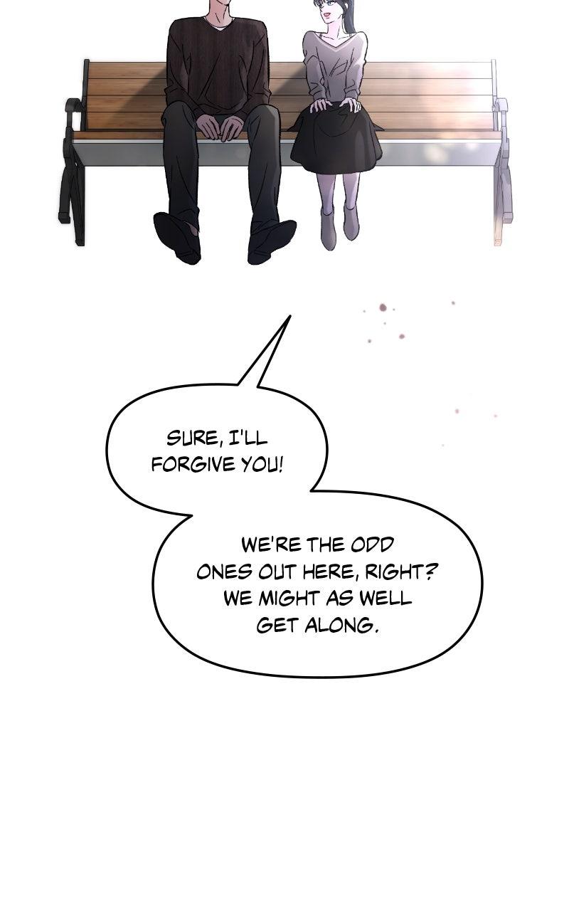 Why Does Everyone Love Me?! Chap 20 - Next Chap 21