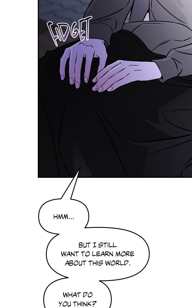 Why Does Everyone Love Me?! Chap 20 - Next Chap 21