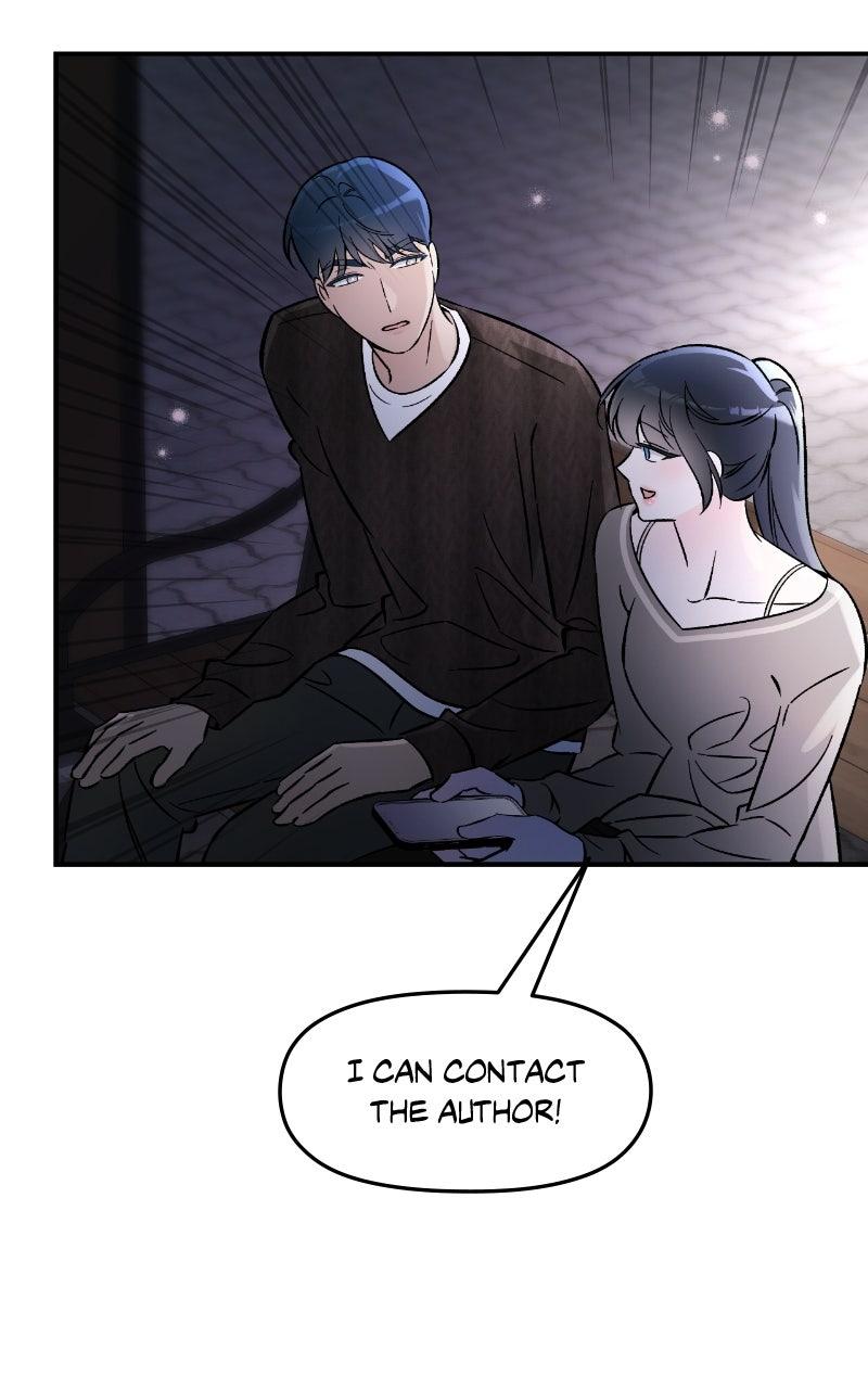Why Does Everyone Love Me?! Chap 20 - Next Chap 21