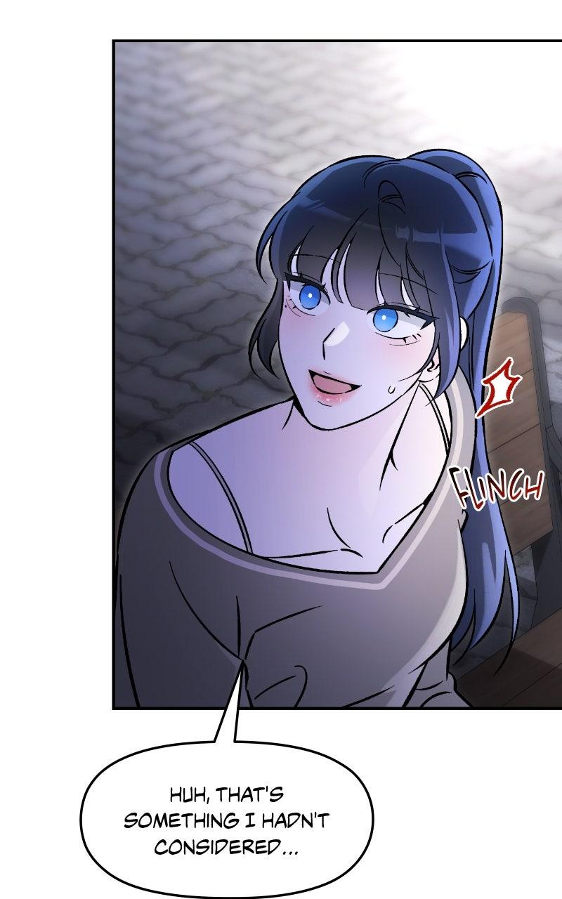 Why Does Everyone Love Me?! Chap 20 - Next Chap 21