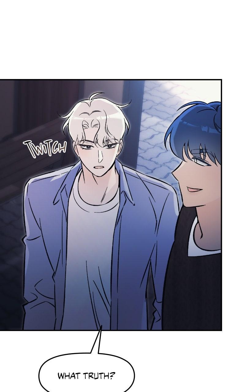 Why Does Everyone Love Me?! Chap 20 - Next Chap 21