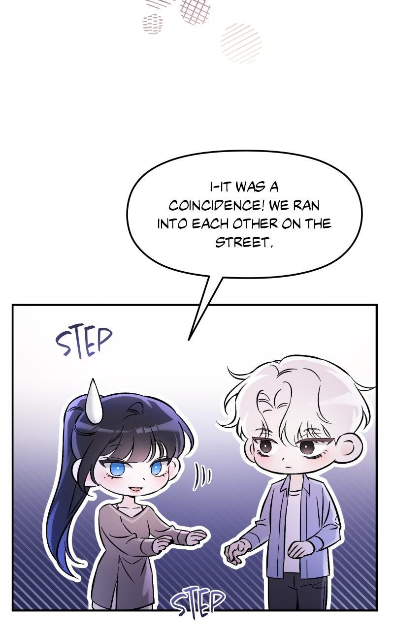 Why Does Everyone Love Me?! Chap 20 - Next Chap 21