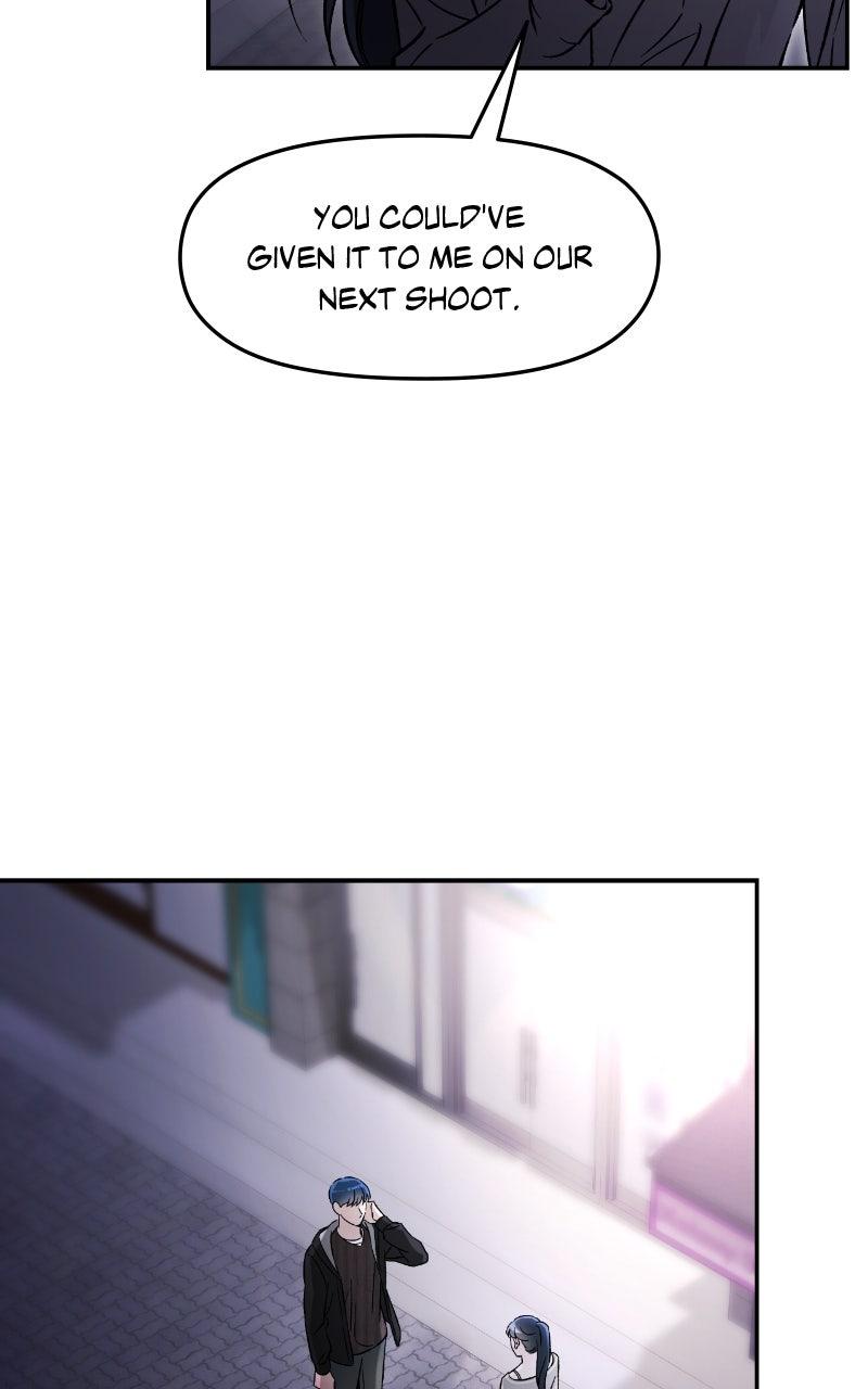 Why Does Everyone Love Me?! Chap 20 - Next Chap 21