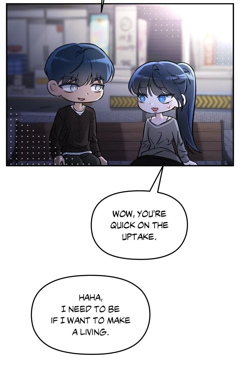 Why Does Everyone Love Me?! Chap 20 - Next Chap 21