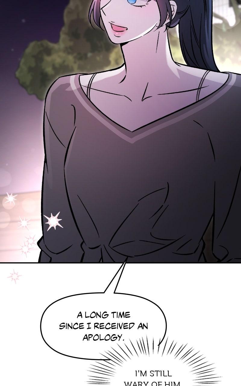 Why Does Everyone Love Me?! Chap 20 - Next Chap 21
