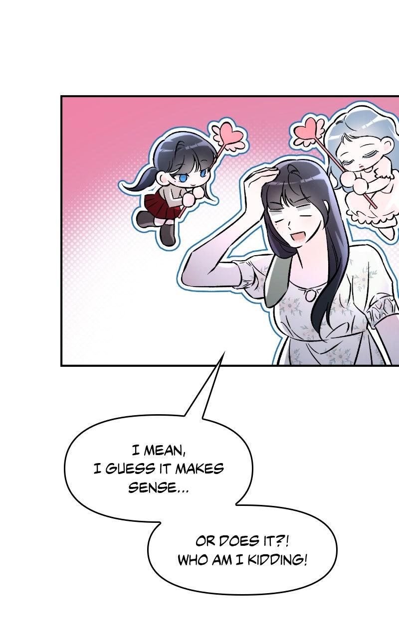Why Does Everyone Love Me?! Chap 21 - Next Chap 22