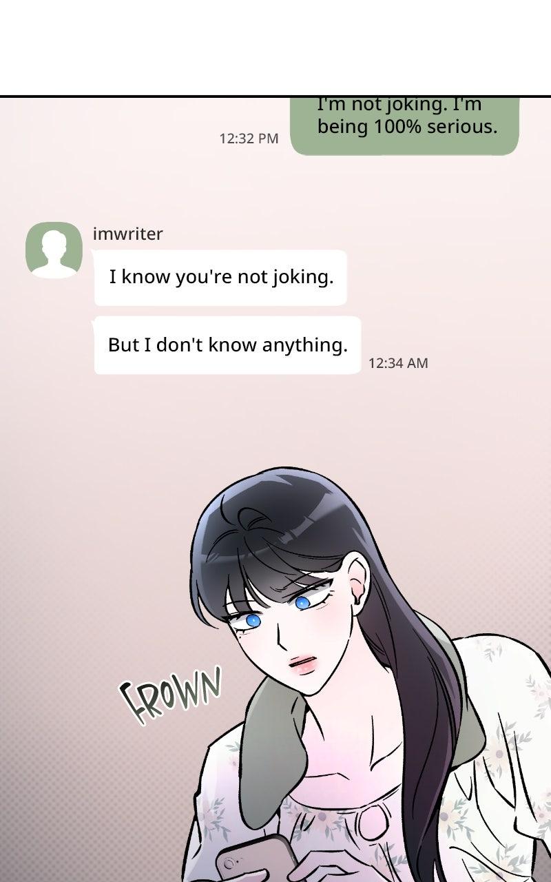 Why Does Everyone Love Me?! Chap 21 - Next Chap 22