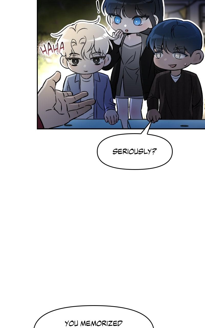 Why Does Everyone Love Me?! Chap 21 - Next Chap 22