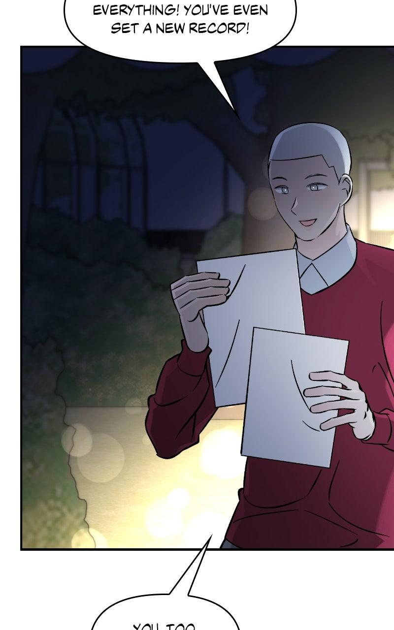 Why Does Everyone Love Me?! Chap 21 - Next Chap 22