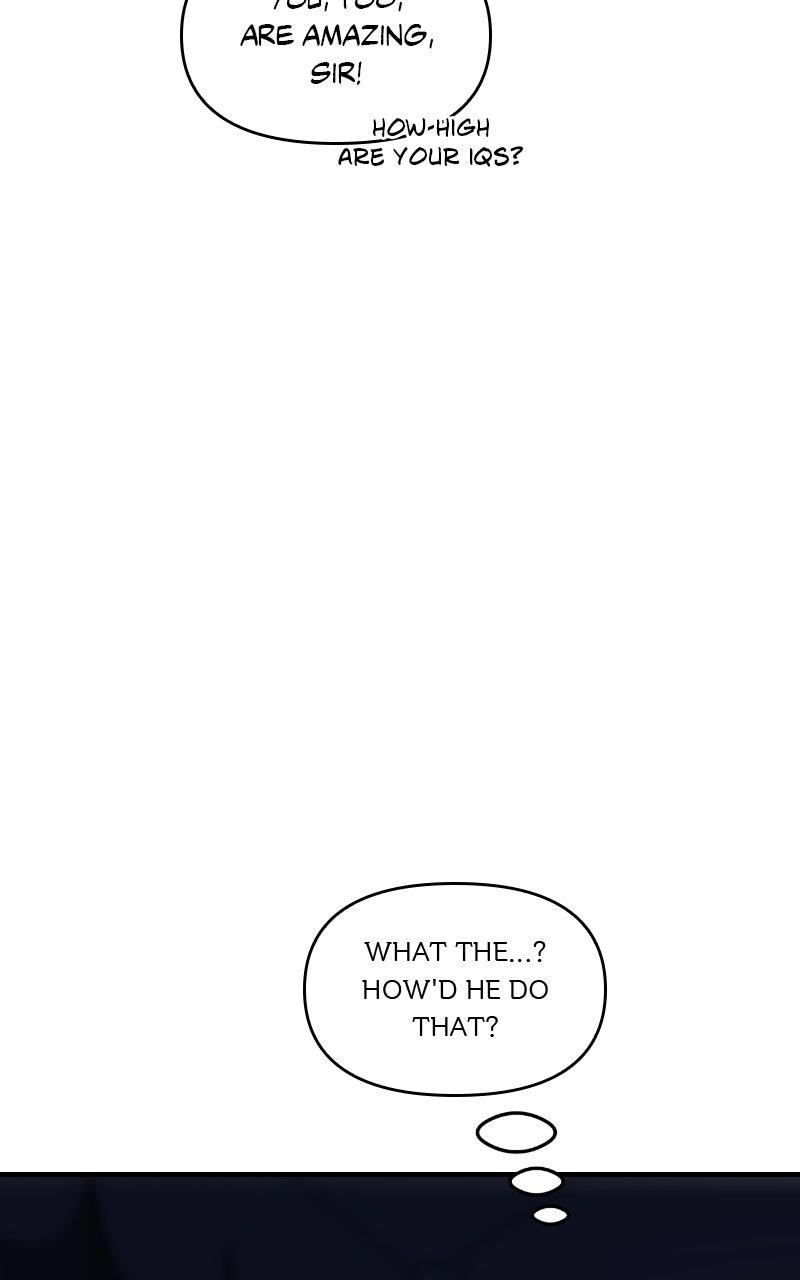 Why Does Everyone Love Me?! Chap 21 - Next Chap 22