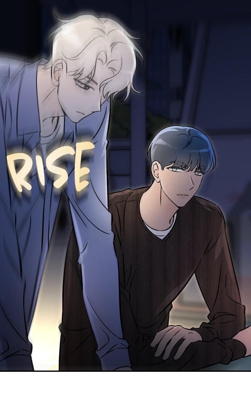 Why Does Everyone Love Me?! Chap 21 - Next Chap 22