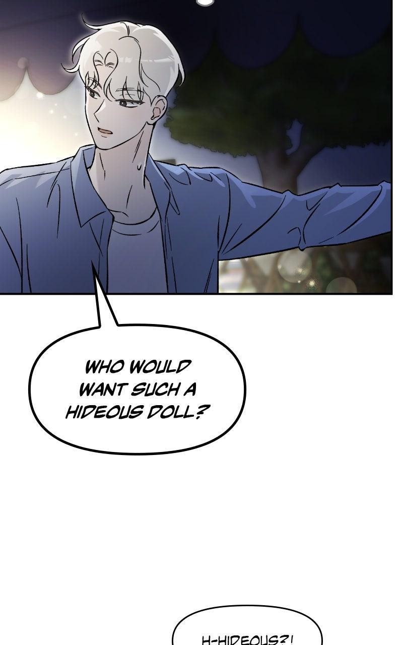 Why Does Everyone Love Me?! Chap 21 - Next Chap 22