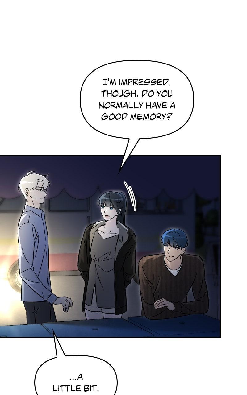 Why Does Everyone Love Me?! Chap 21 - Next Chap 22