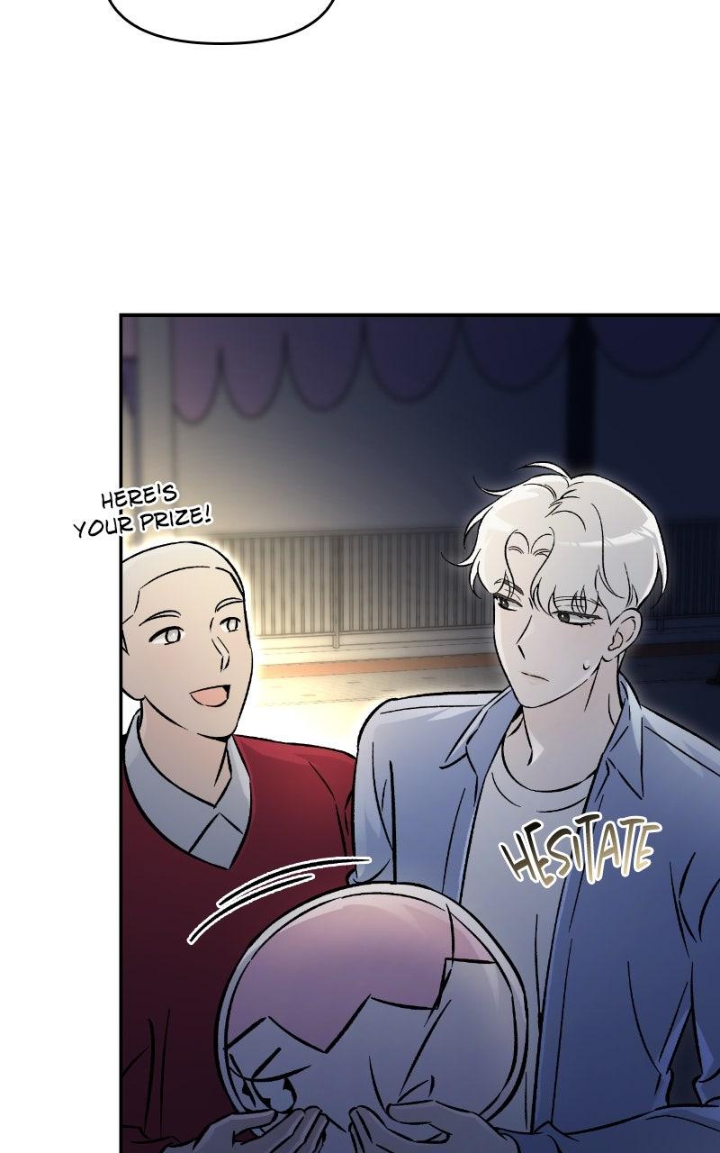 Why Does Everyone Love Me?! Chap 21 - Next Chap 22