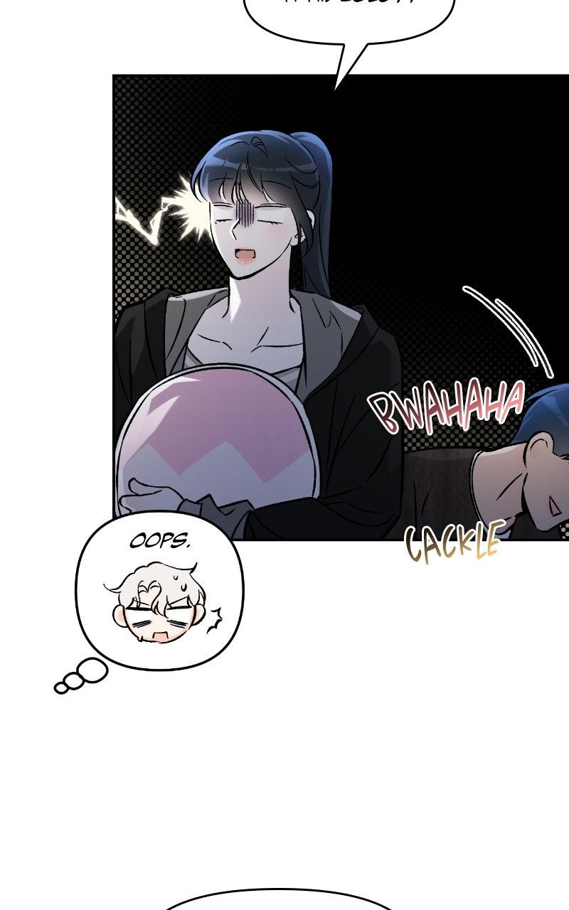 Why Does Everyone Love Me?! Chap 21 - Next Chap 22