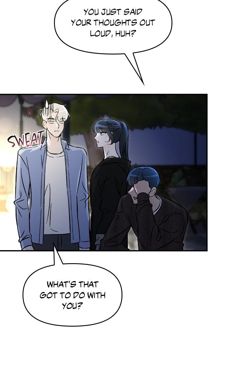 Why Does Everyone Love Me?! Chap 21 - Next Chap 22