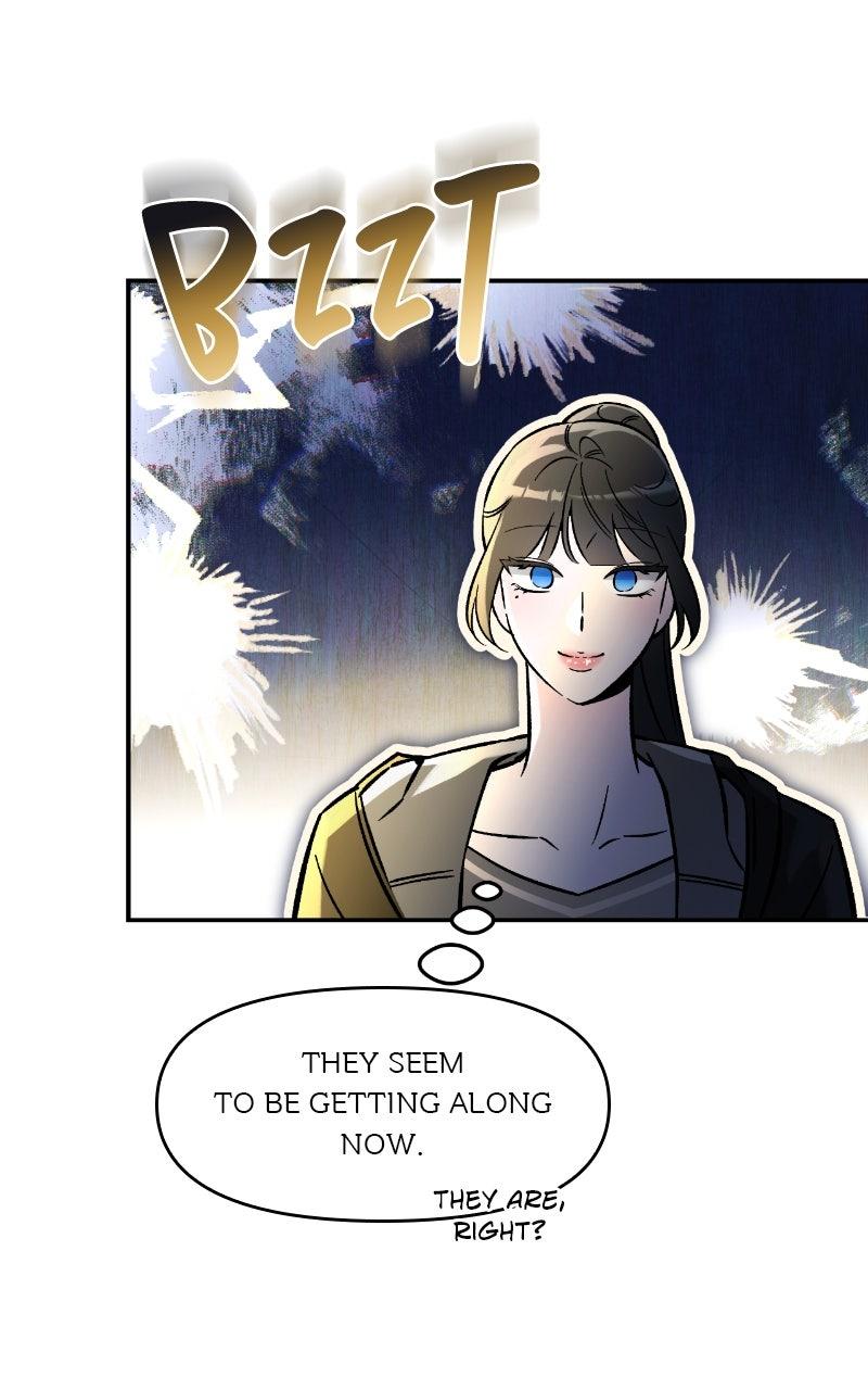 Why Does Everyone Love Me?! Chap 21 - Next Chap 22