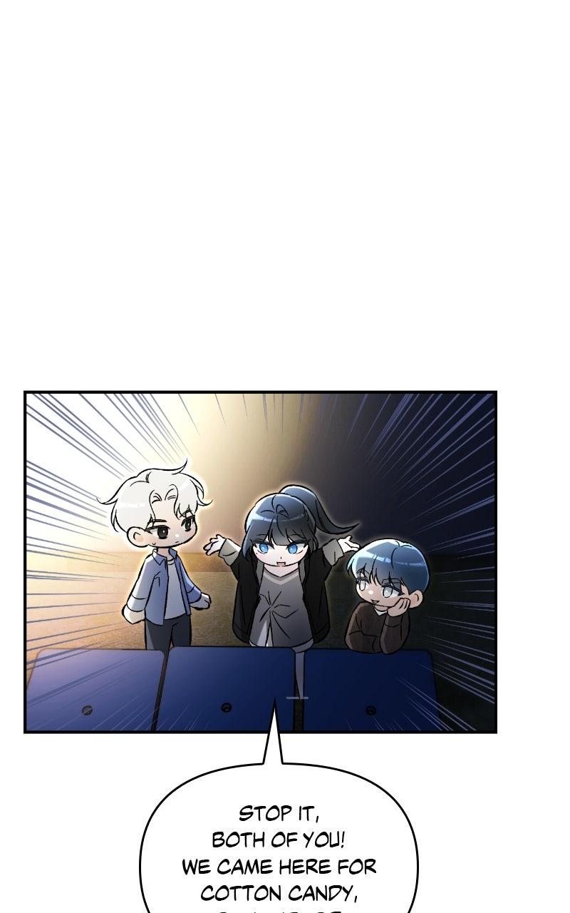 Why Does Everyone Love Me?! Chap 21 - Next Chap 22