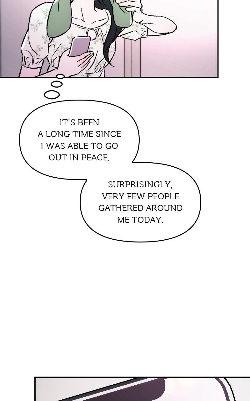 Why Does Everyone Love Me?! Chap 21 - Next Chap 22