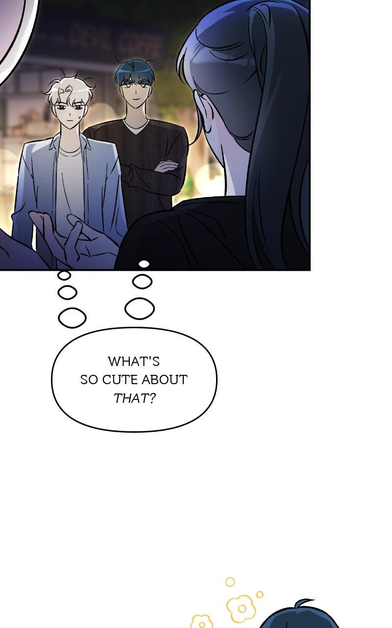 Why Does Everyone Love Me?! Chap 21 - Next Chap 22