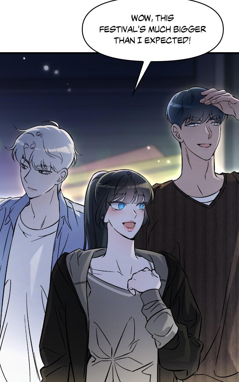 Why Does Everyone Love Me?! Chap 21 - Next Chap 22