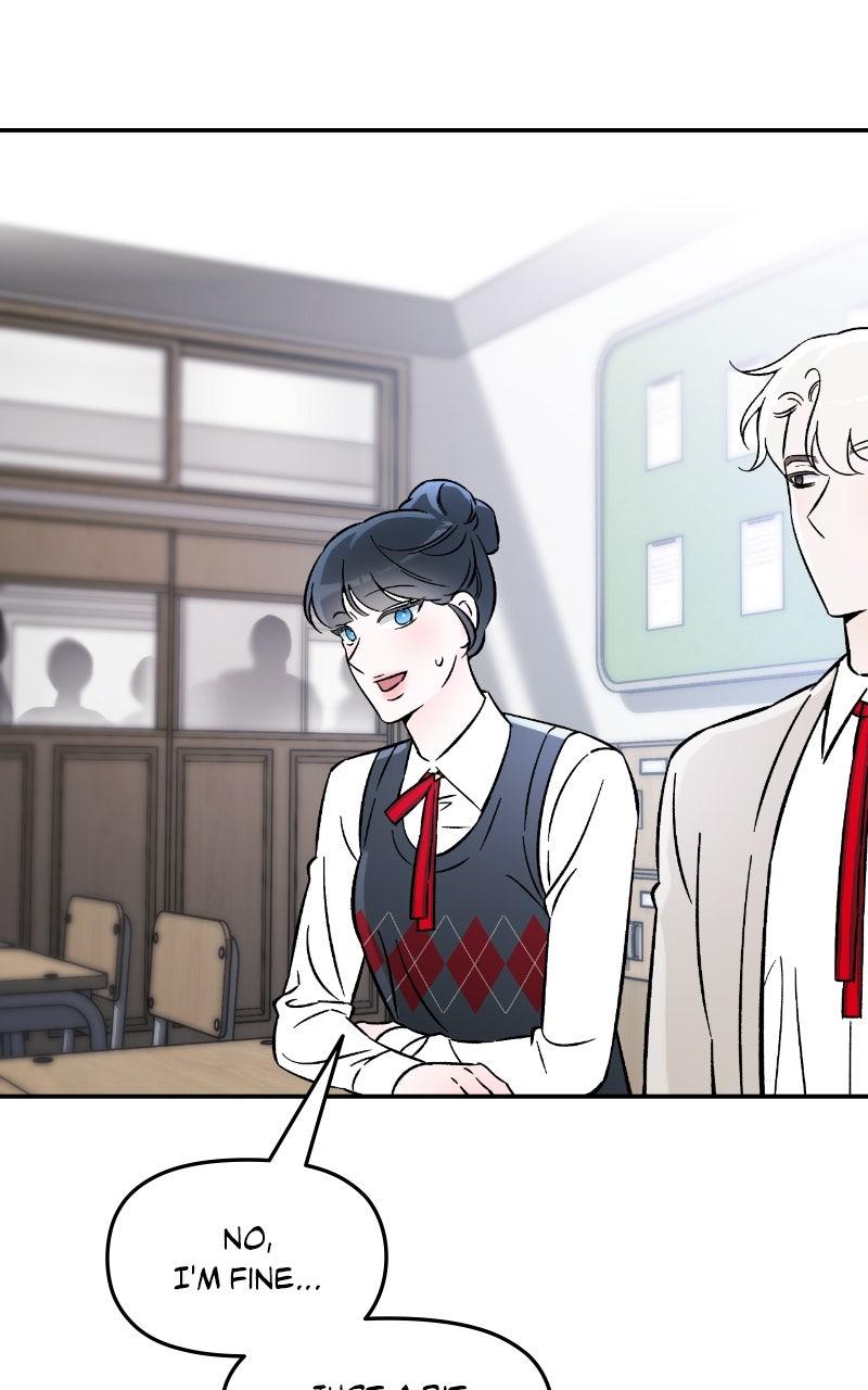 Why Does Everyone Love Me?! Chap 22 - Next Chap 23