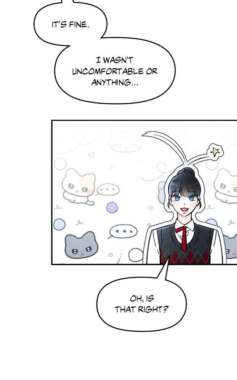 Why Does Everyone Love Me?! Chap 22 - Next Chap 23