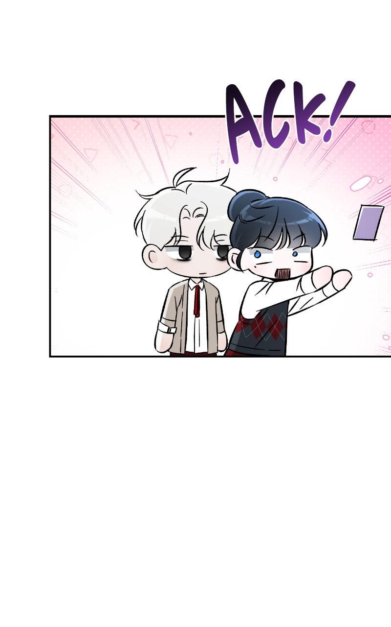 Why Does Everyone Love Me?! Chap 22 - Next Chap 23